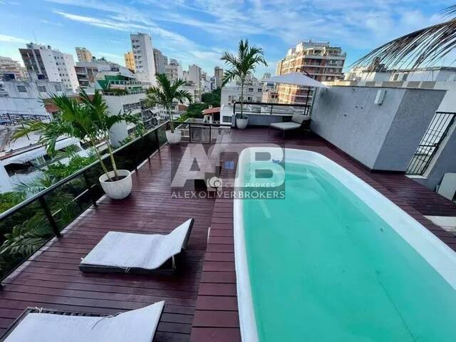Venda em Ipanema - Rio de Janeiro