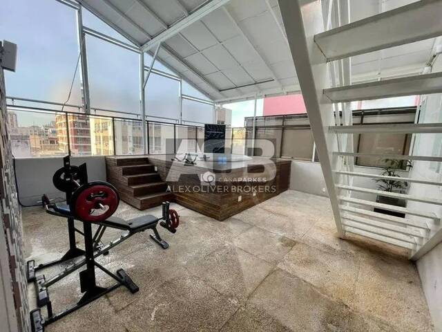 Cobertura para Venda em Rio de Janeiro - 4