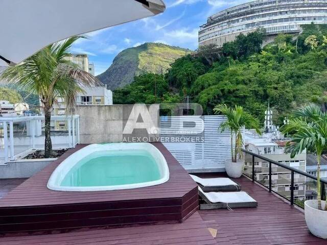 Cobertura para Venda em Rio de Janeiro - 3