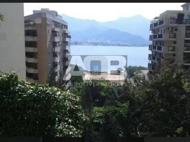 Venda em Lagoa - Rio de Janeiro