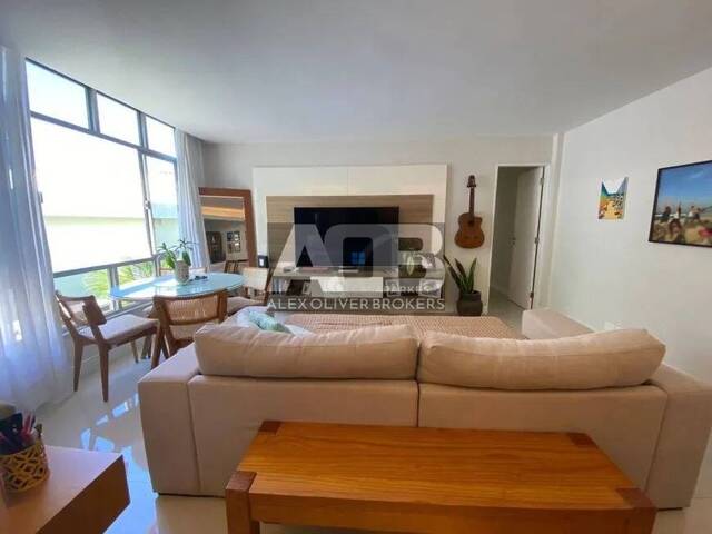 Apartamento para Venda em Rio de Janeiro - 2