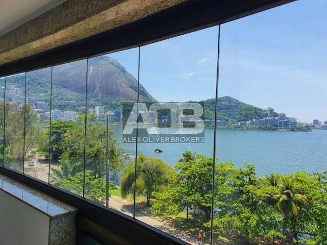 Cobertura para Venda em Rio de Janeiro - 3