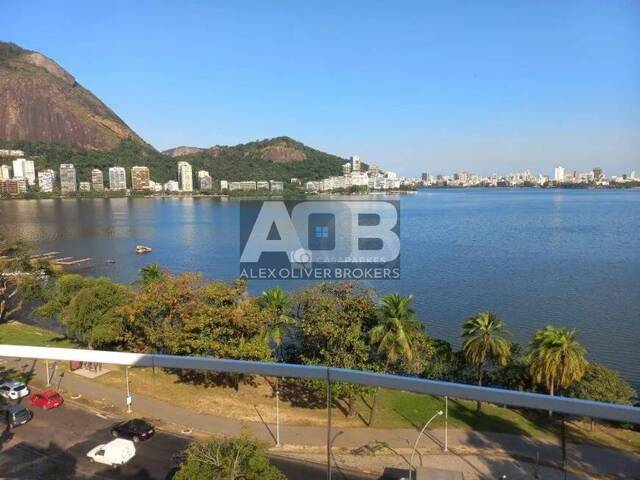 Cobertura para Venda em Rio de Janeiro - 2