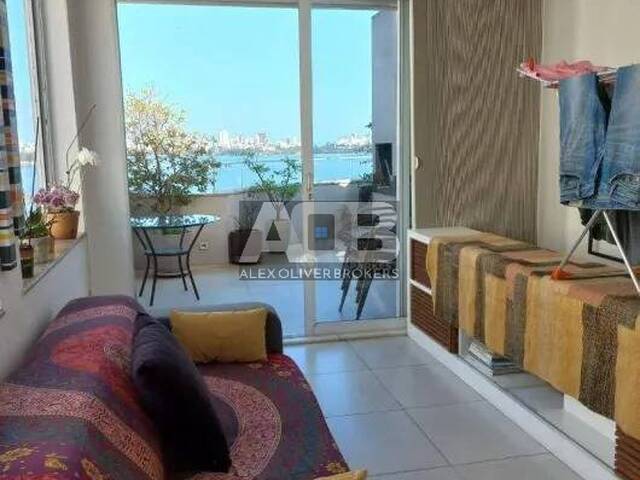Cobertura para Venda em Rio de Janeiro - 5