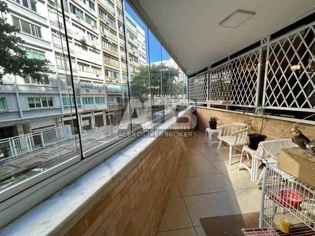 Apartamento para Venda em Rio de Janeiro - 4