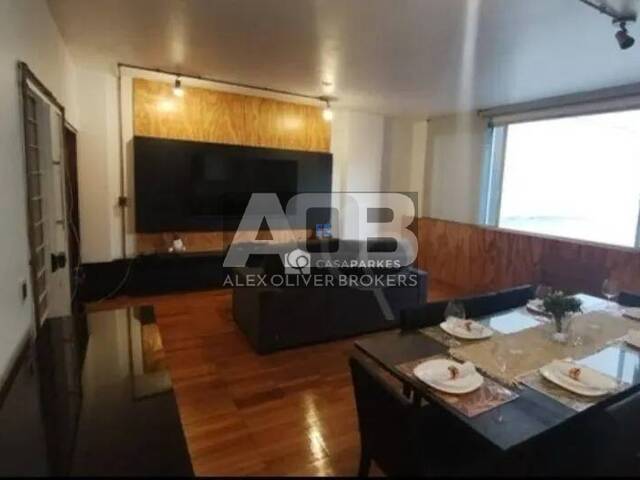 Apartamento para Venda em Rio de Janeiro - 2