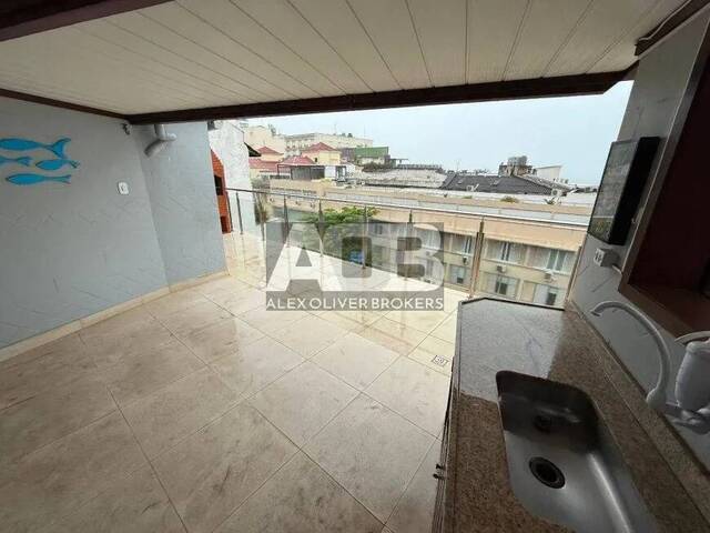 Cobertura para Venda em Rio de Janeiro - 3
