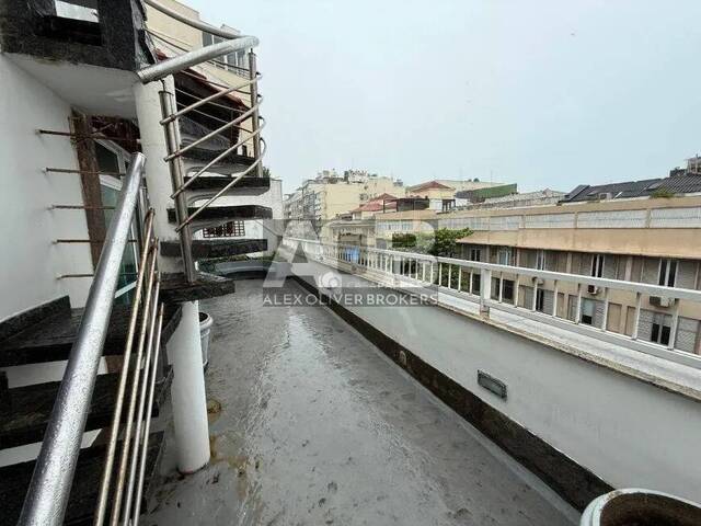 Cobertura para Venda em Rio de Janeiro - 5