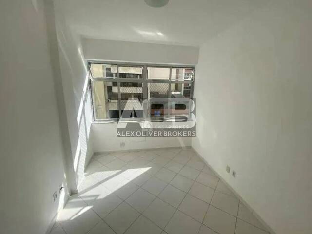 Venda em Ipanema - Rio de Janeiro