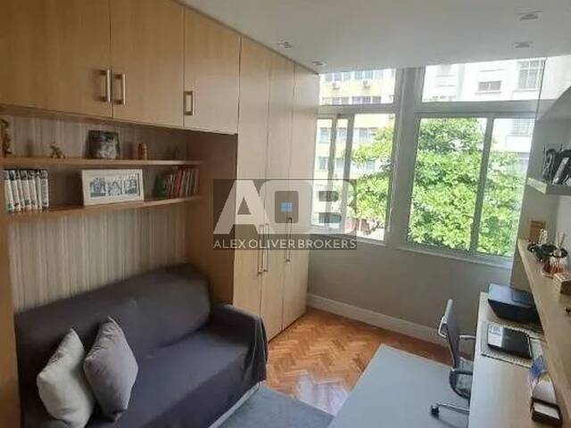 Apartamento para Venda em Rio de Janeiro - 2