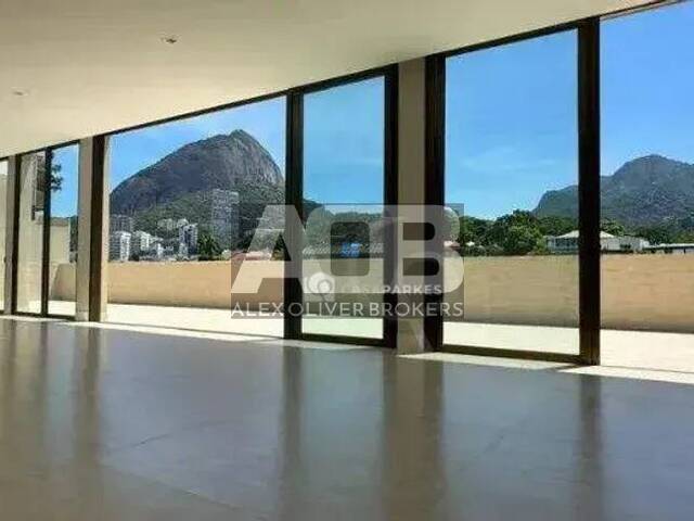 Venda em Leblon - Rio de Janeiro
