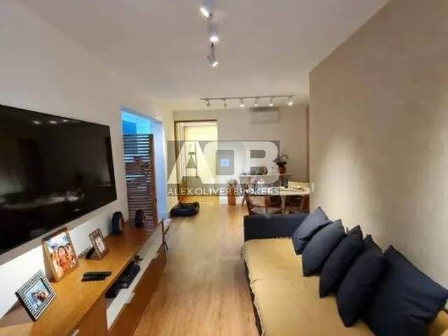 Apartamento para Venda em Rio de Janeiro - 2