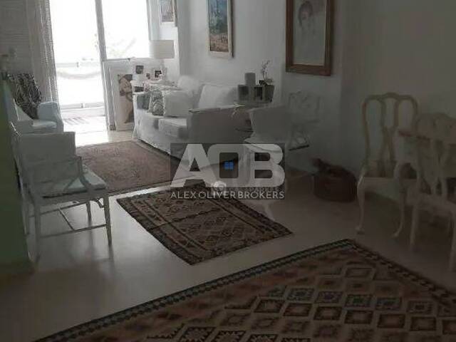 Apartamento para Venda em Rio de Janeiro - 2