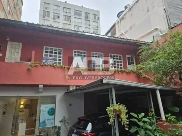 Venda em Ipanema - Rio de Janeiro