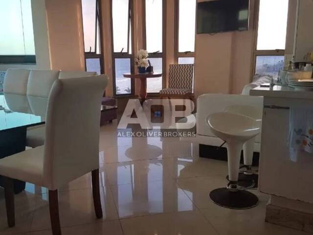 Cobertura para Venda em Rio de Janeiro - 5