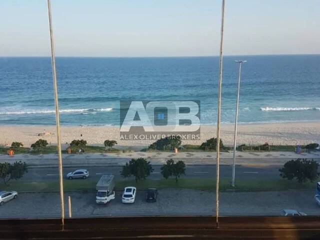 Cobertura para Venda em Rio de Janeiro - 3