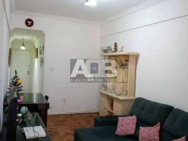 Apartamento para Venda em Rio de Janeiro - 2