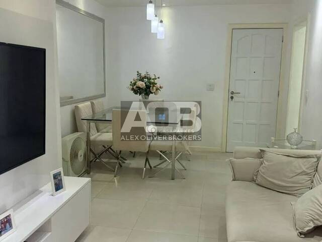Apartamento para Venda em Rio de Janeiro - 3