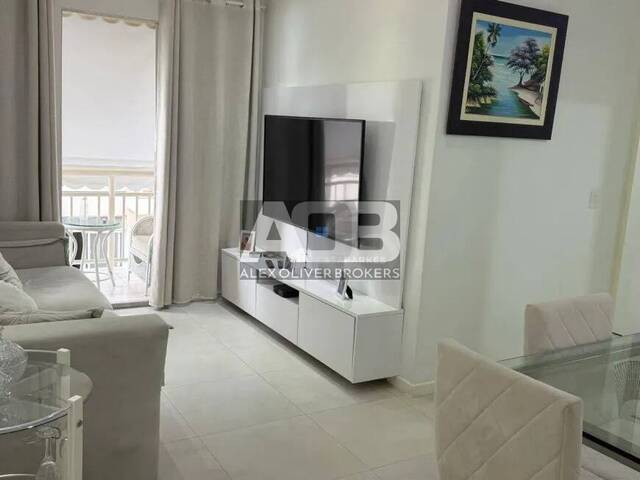 Apartamento para Venda em Rio de Janeiro - 2