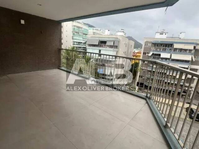 Apartamento para Venda em Rio de Janeiro - 2