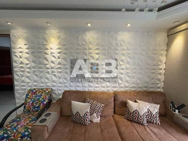 Apartamento para Venda em Rio de Janeiro - 2