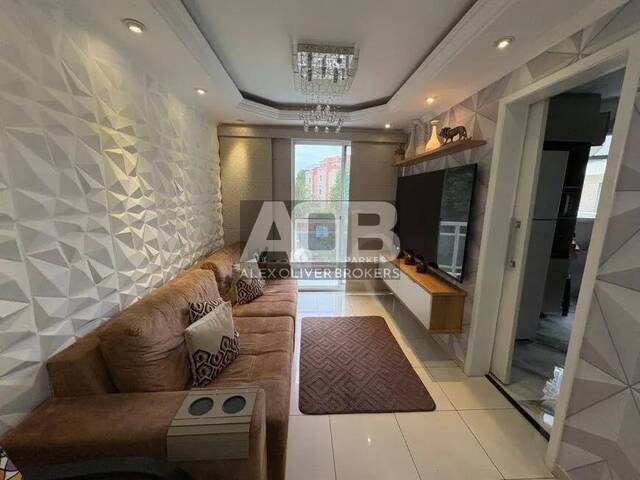 Apartamento para Venda em Rio de Janeiro - 3