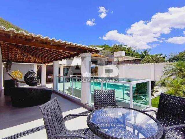 Casa para Venda em Rio de Janeiro - 2