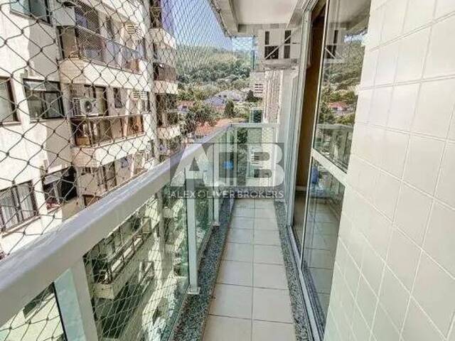 Apartamento para Venda em Rio de Janeiro - 2