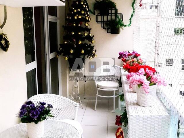 Apartamento para Venda em Rio de Janeiro - 5
