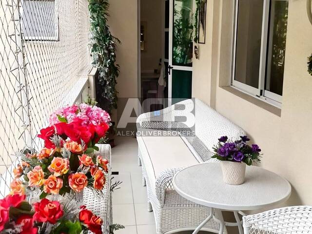 Apartamento para Venda em Rio de Janeiro - 4