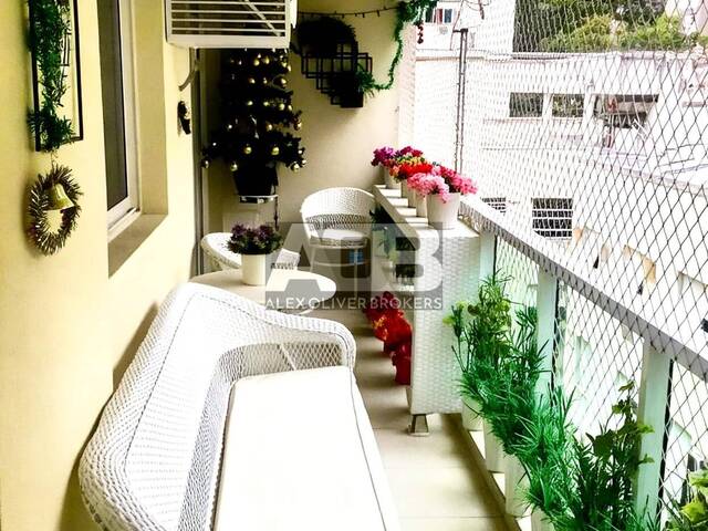 Apartamento para Venda em Rio de Janeiro - 3