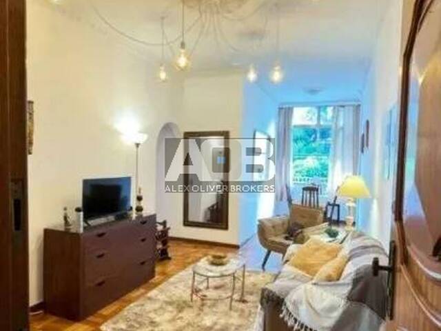 Apartamento para Venda em Rio de Janeiro - 2