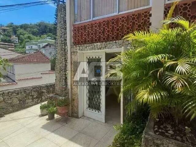 Venda em Laranjeiras - Rio de Janeiro