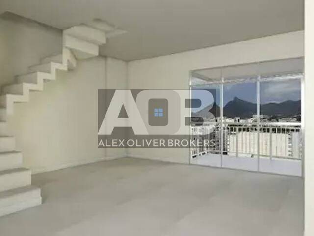 Cobertura para Venda em Rio de Janeiro - 4