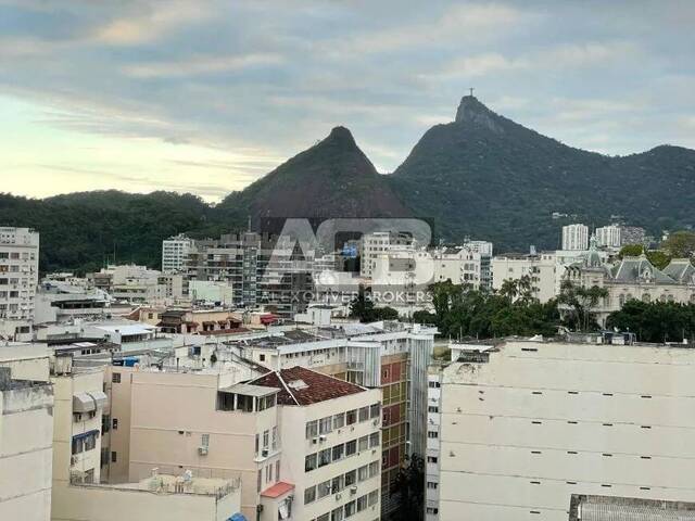 Cobertura para Venda em Rio de Janeiro - 2