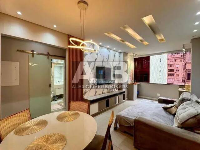 Apartamento para Venda em Rio de Janeiro - 4