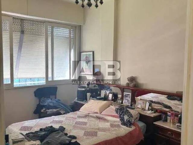 Apartamento para Venda em Rio de Janeiro - 2