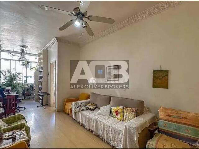 Apartamento para Venda em Rio de Janeiro - 2