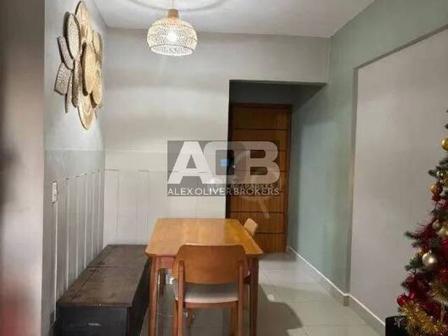 Apartamento para Venda em Rio de Janeiro - 2