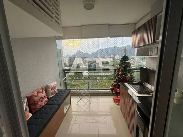 Venda em Barra Olímpica - Rio de Janeiro