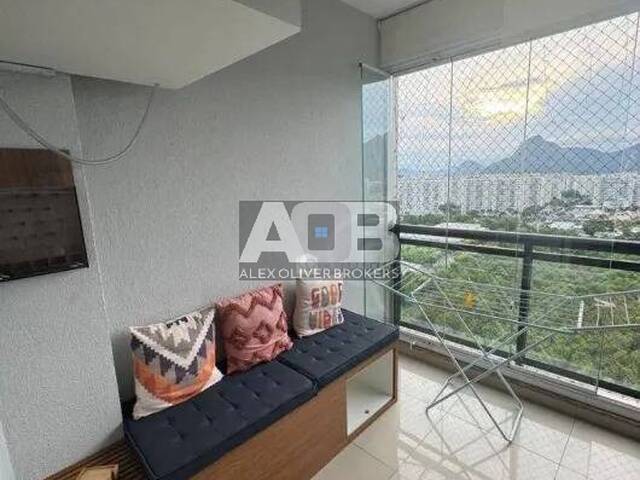 Apartamento para Venda em Rio de Janeiro - 2
