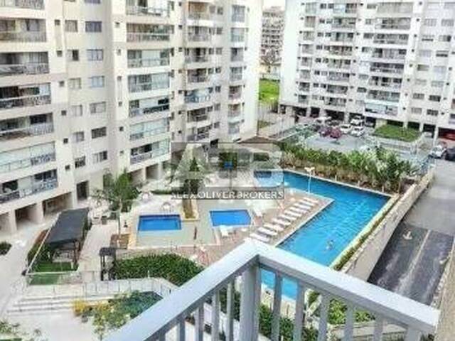 Venda em Recreio dos Bandeirantes - Rio de Janeiro