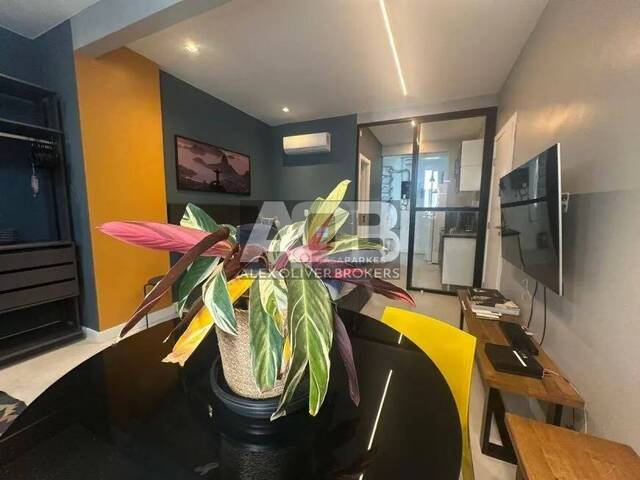 Apartamento para Venda em Rio de Janeiro - 2