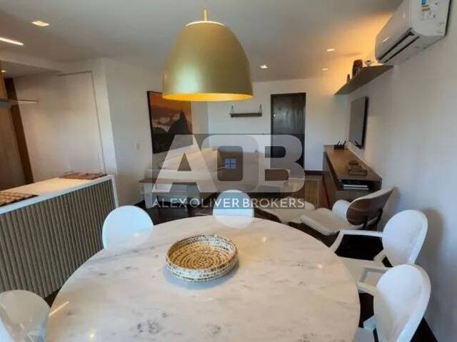 Apartamento para Venda em Rio de Janeiro - 2
