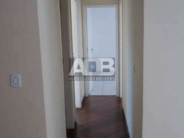 Apartamento para Venda em Rio de Janeiro - 2