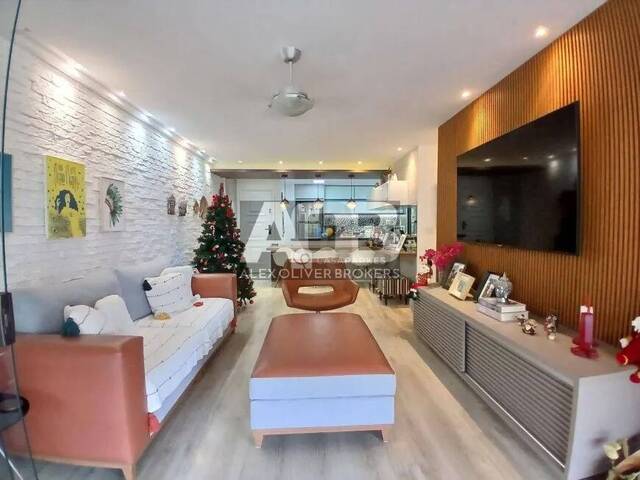 Apartamento para Venda em Rio de Janeiro - 5