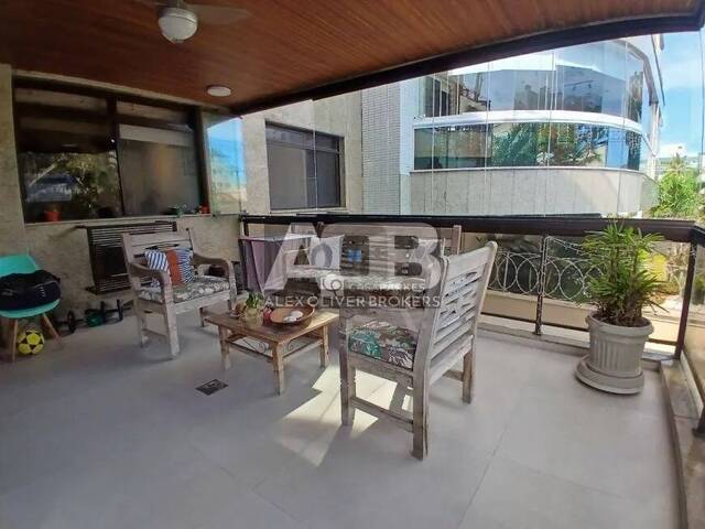 Apartamento para Venda em Rio de Janeiro - 2