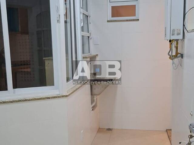 Apartamento para Locação em Rio de Janeiro - 5