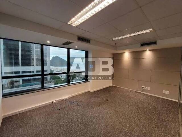 Sala para Locação em Rio de Janeiro - 5