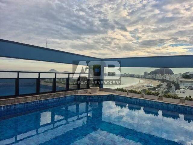 Sala para Locação em Rio de Janeiro - 3
